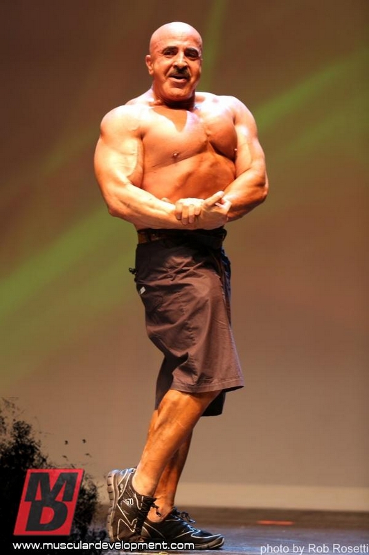Samir Bannout
