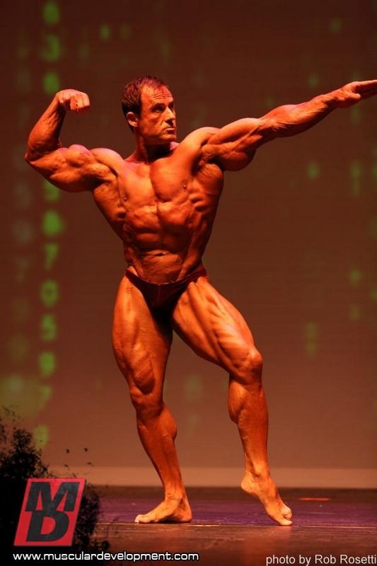 Francis Benfatto