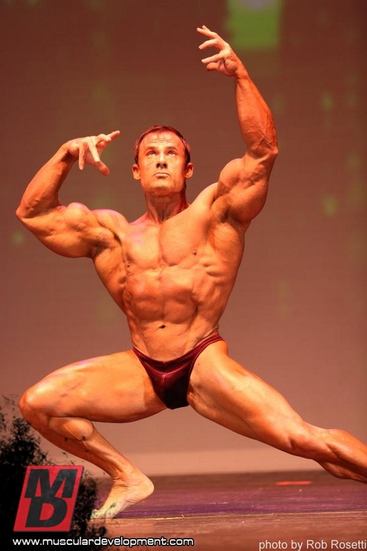 Francis Benfatto
