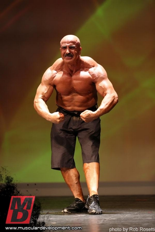Samir Bannout