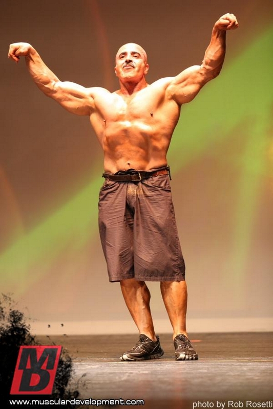 Samir Bannout