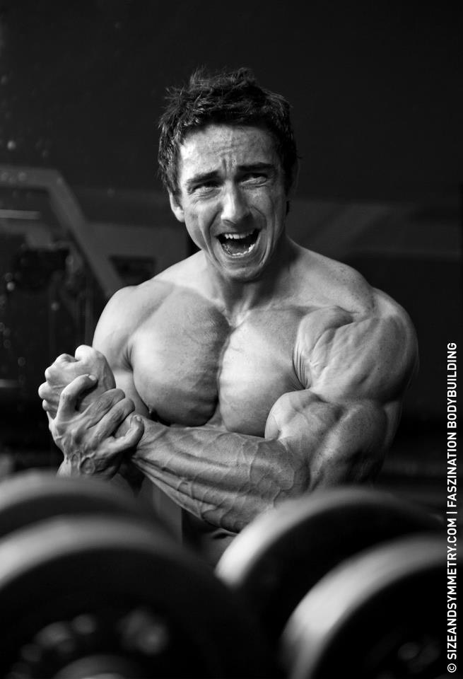 Tom� Hor�k - forma p�ed  MS junior� a masters 2012