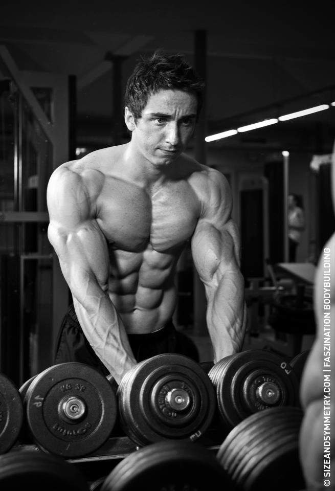 Tom� Hor�k - forma p�ed  MS junior� a masters 2012