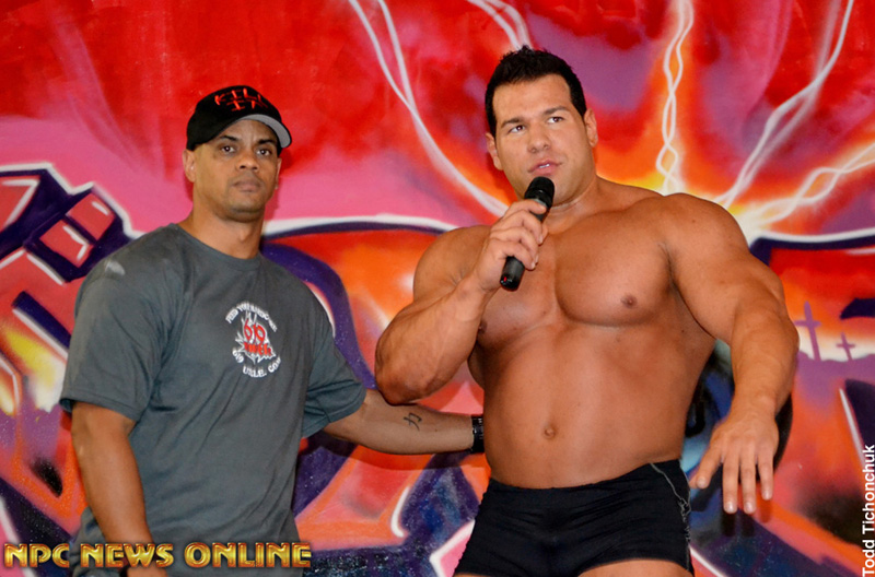 Steve Kuclo