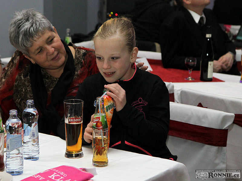 Dvacet let s �esk�m svazem aerobiku