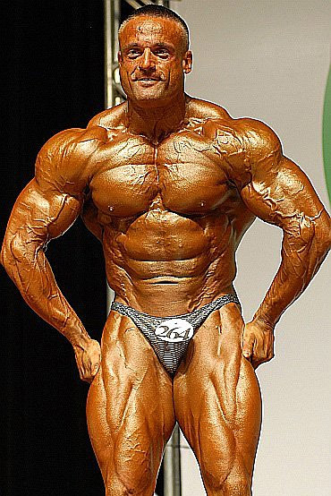 Martin Holub
