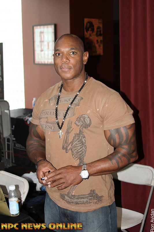 Flex Wheeler