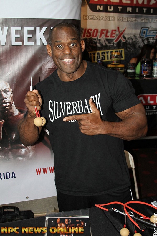 Vince Taylor