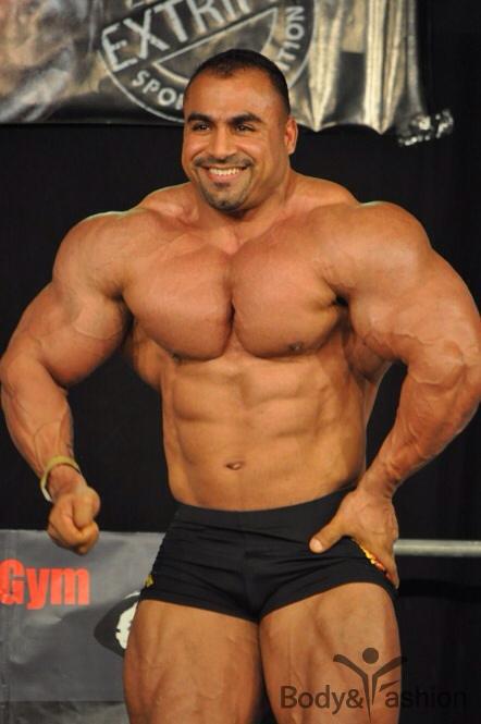 Khalid Almohsinawi
