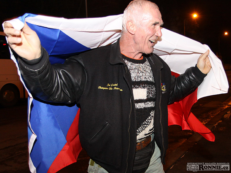 Vladim�r Dost�l