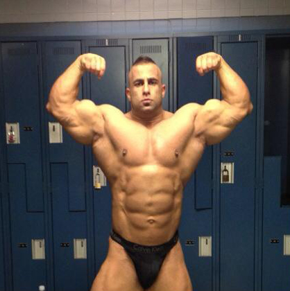 Fouad Abiad