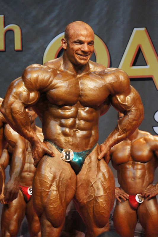 Mamdouh Elssbiay