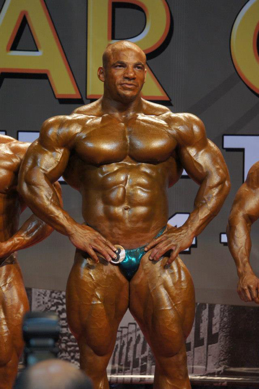 Mamdouh Elssbiay