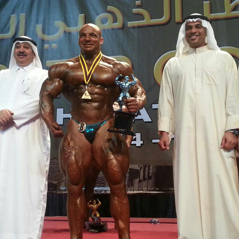Mamdouh Elssbiay