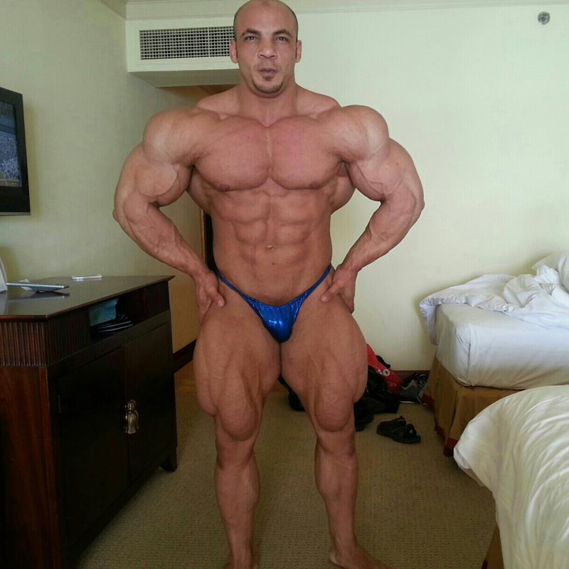 Mamdouh Elssbiay
