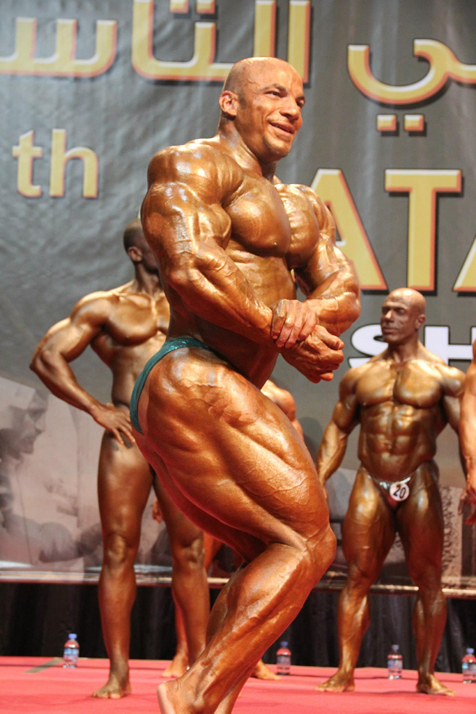 Mamdouh Elssbiay