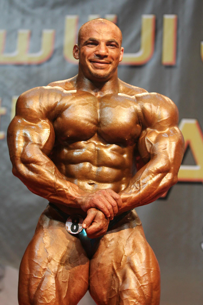 Mamdouh Elssbiay