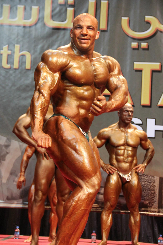 Mamdouh Elssbiay