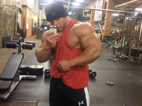 Aaron Clark