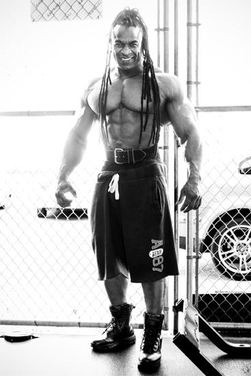 Jerome Ferguson