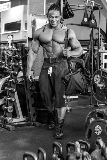 Jerome Ferguson