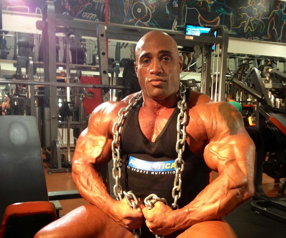 Dennis James 