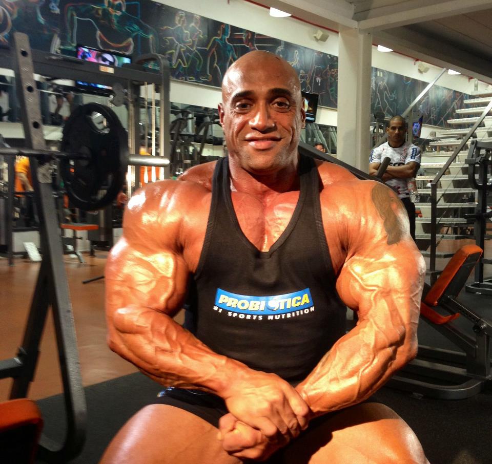 Dennis James 