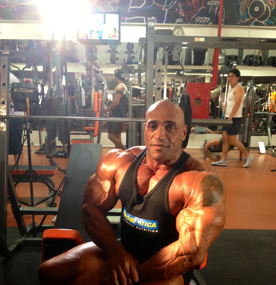 Dennis James 
