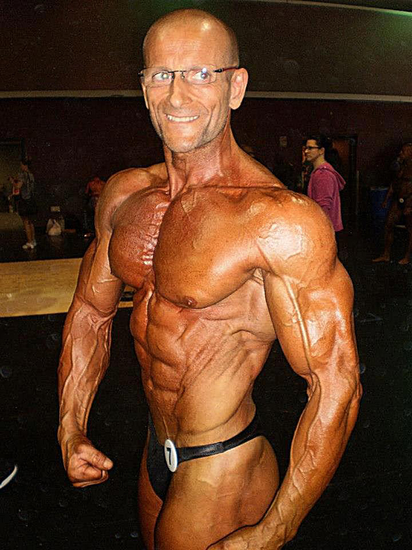 Alberto Bistocchi