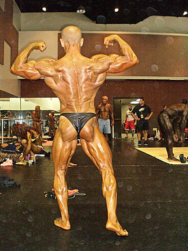 Alberto Bistocchi