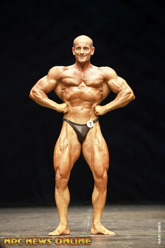 Alberto Bistocchi