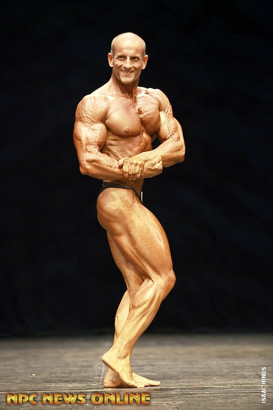 Alberto Bistocchi