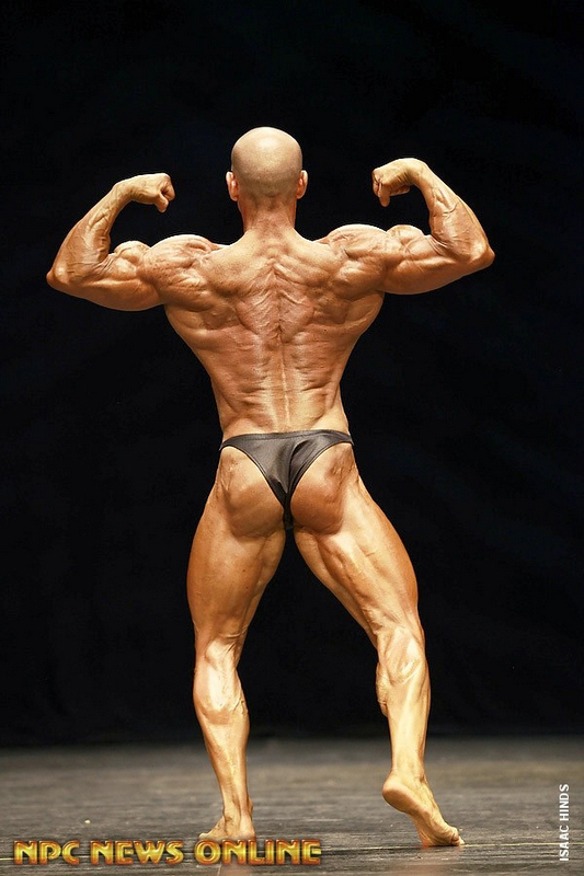 Alberto Bistocchi