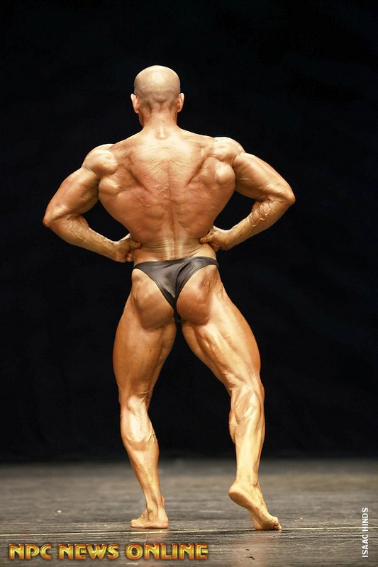 Alberto Bistocchi