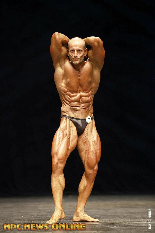 Alberto Bistocchi