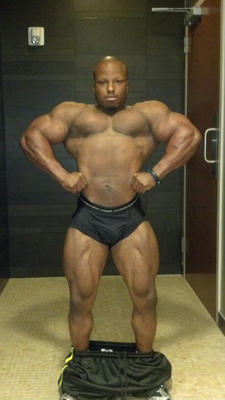 Shaun Clarida 