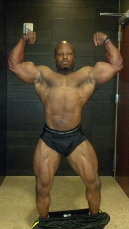 Shaun Clarida 