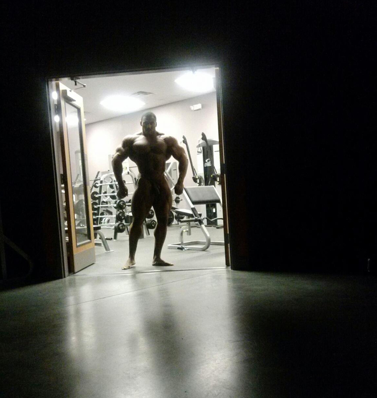 Cedric McMillan