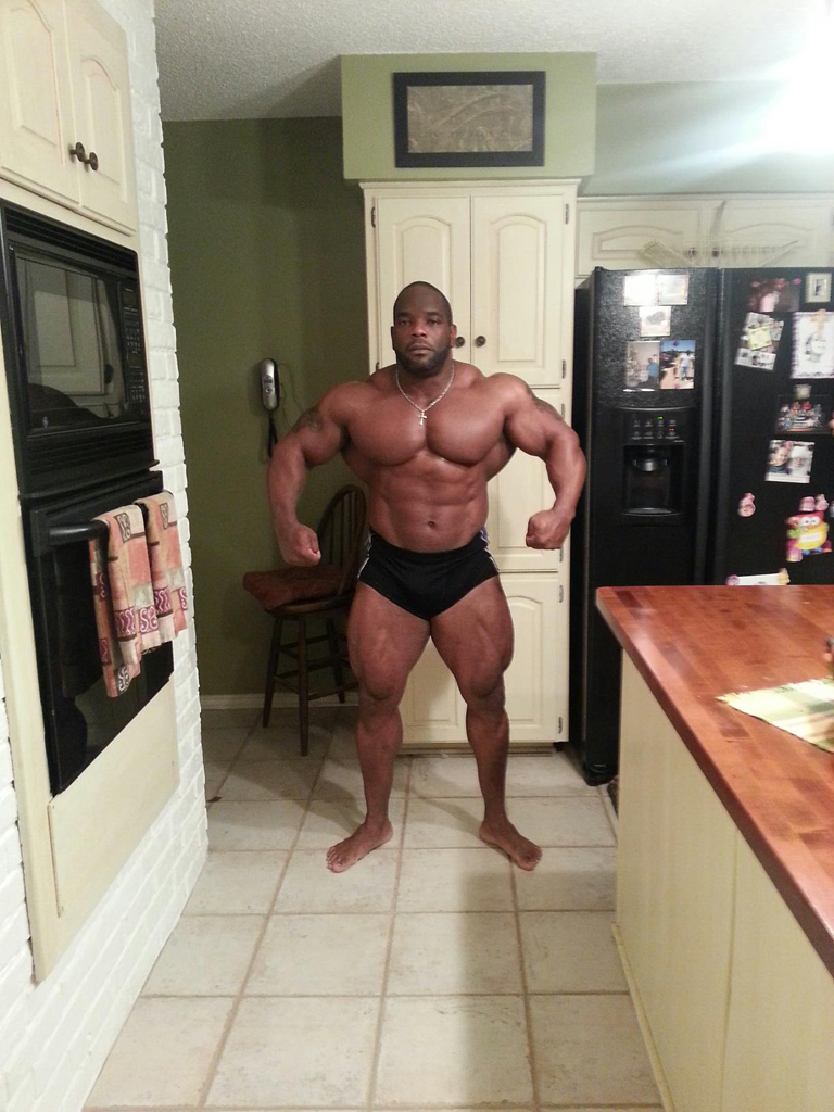 Johnnie Jackson