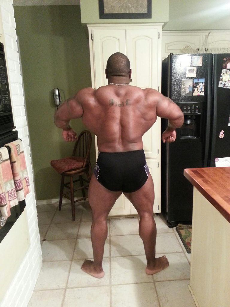 Johnnie Jackson