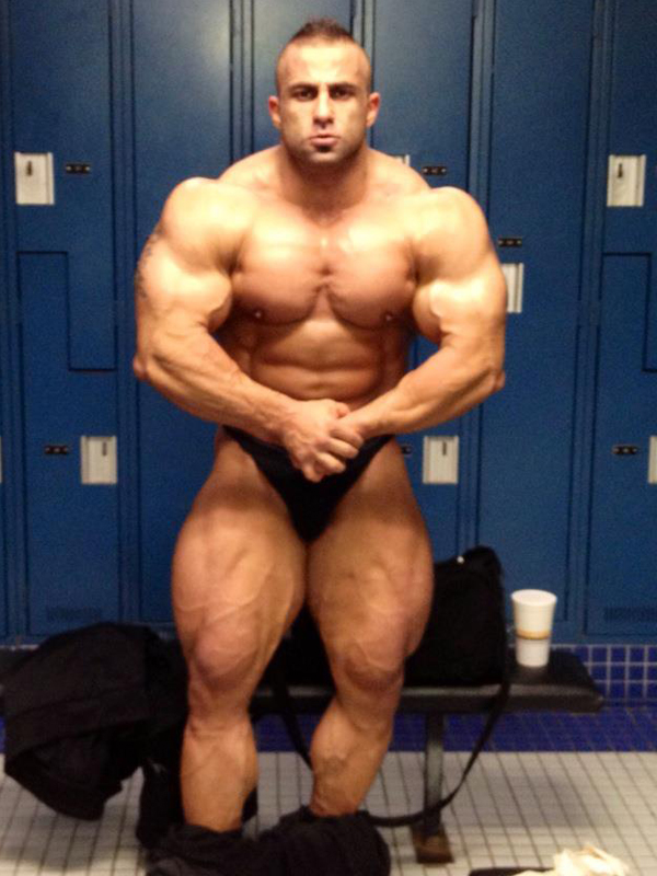 Fouad Abiad