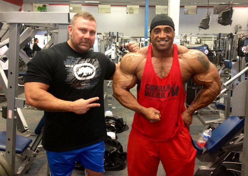 Dennis James