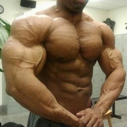 Cedric McMillan
