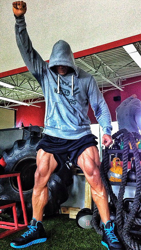 Dwayne Johnson 
