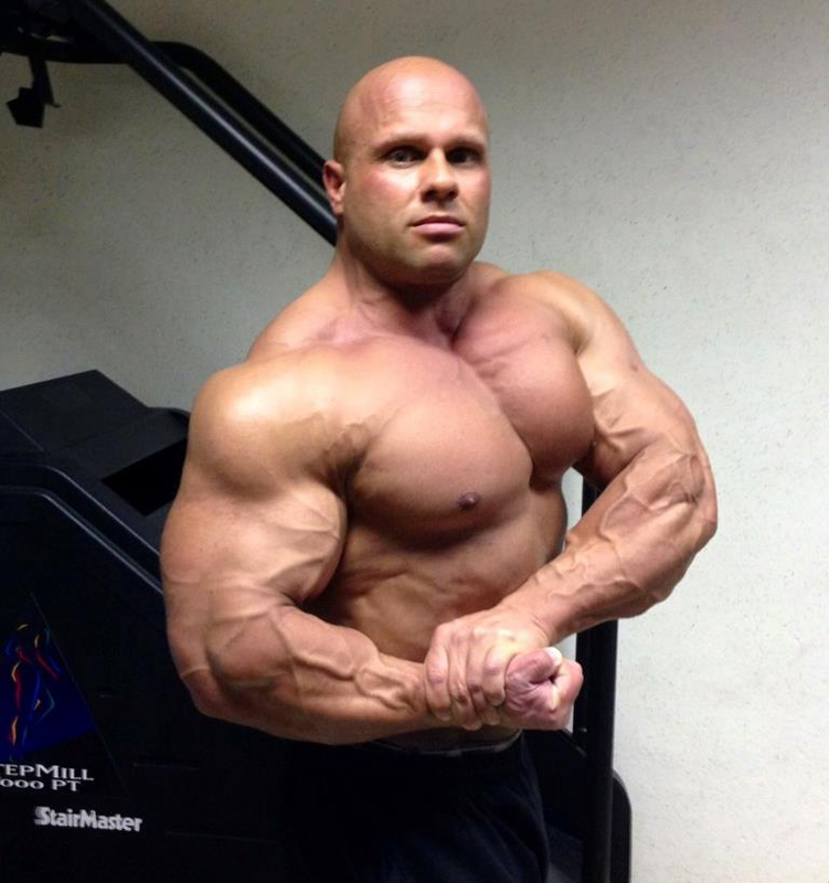 Anthony Bailes