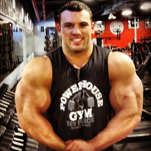 Nick Trigili