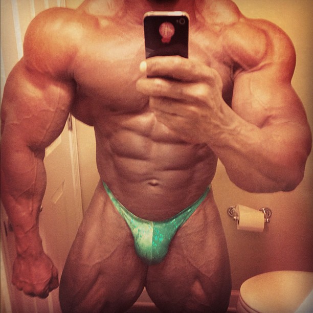 Toney Freeman 