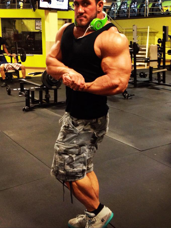Antoine Vaillant
