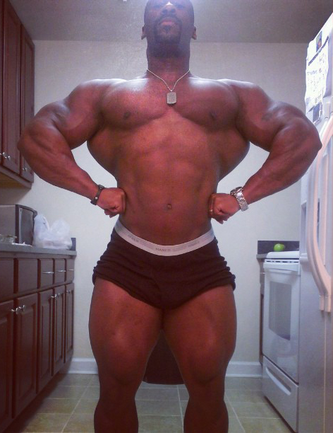 Darron Glenn