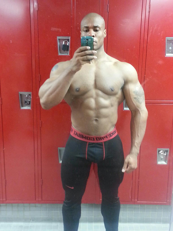 Jeff Beckham